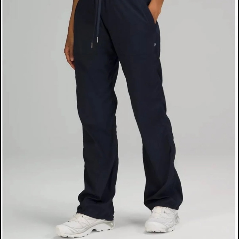 Lululemon dance studio pants